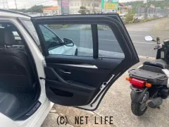 BMW 5シリーズツーリング