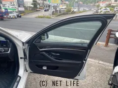 BMW 5シリーズツーリング