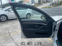 BMW 5シリーズツーリング