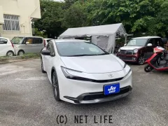 トヨタ プリウス