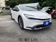 トヨタ プリウス
