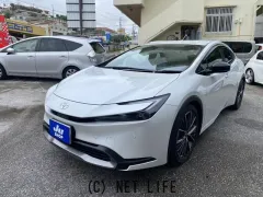 トヨタ プリウス