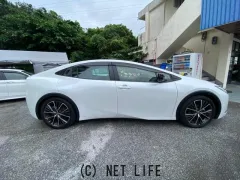 トヨタ プリウス