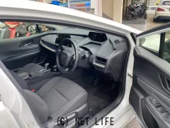トヨタ プリウス