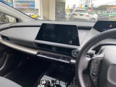 トヨタ プリウス