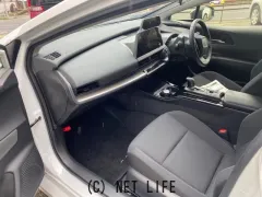 トヨタ プリウス