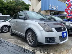 スズキ スイフト