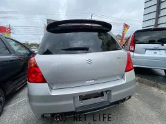 スズキ スイフト