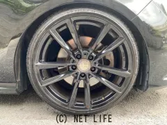 メルセデス・ベンツ CLAシューティングブレーク