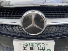 メルセデス・ベンツ CLAシューティングブレーク