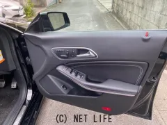 メルセデス・ベンツ CLAシューティングブレーク