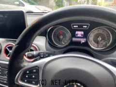 メルセデス・ベンツ CLAシューティングブレーク