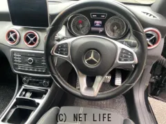 メルセデス・ベンツ CLAシューティングブレーク