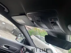 メルセデス・ベンツ CLAシューティングブレーク