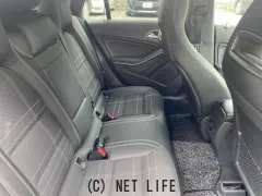 メルセデス・ベンツ CLAシューティングブレーク