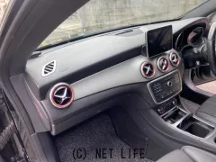 メルセデス・ベンツ CLAシューティングブレーク