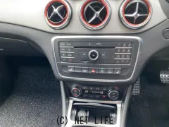 メルセデス・ベンツ CLAシューティングブレーク