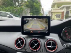 メルセデス・ベンツ CLAシューティングブレーク