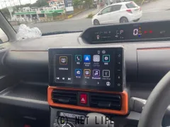 ダイハツ タント