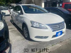 日産 シルフィ