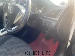 日産 シルフィ