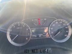 日産 シルフィ