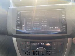 日産 シルフィ