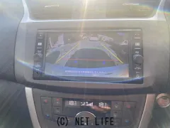 日産 シルフィ