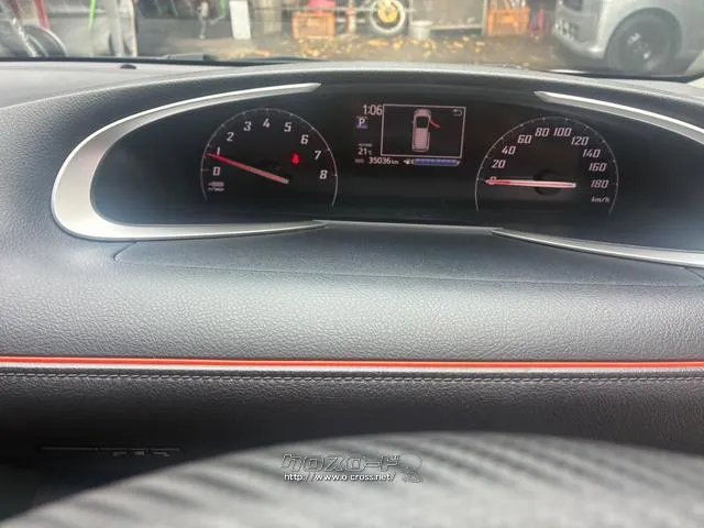 トヨタ シエンタ