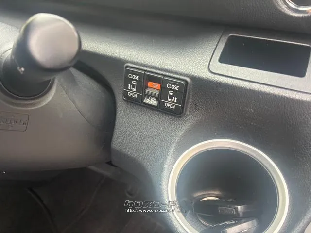 トヨタ シエンタ
