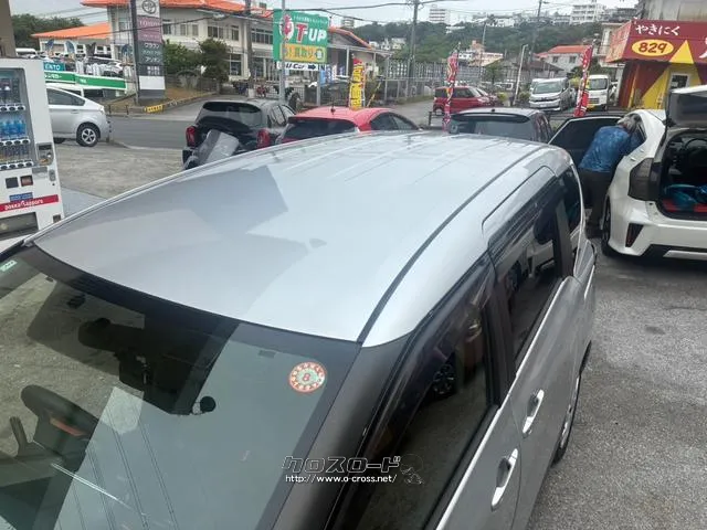 トヨタ シエンタ