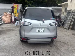 トヨタ シエンタ