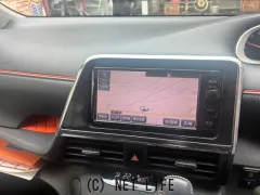 トヨタ シエンタ