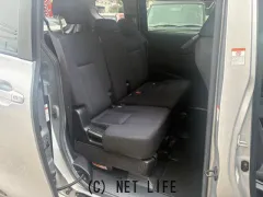トヨタ シエンタ