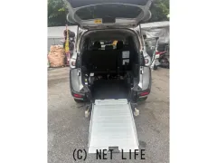 トヨタ シエンタ