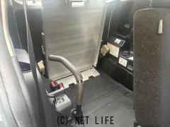 トヨタ シエンタ
