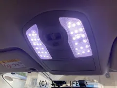 トヨタ プリウスα