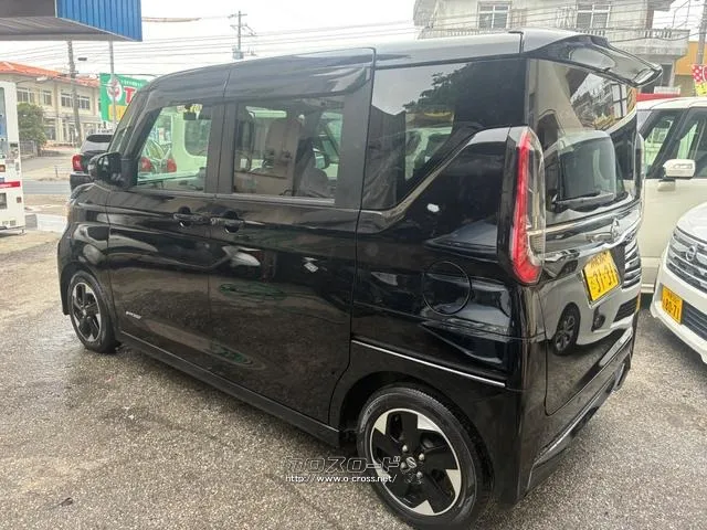 日産 ルークス