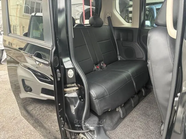 日産 ルークス