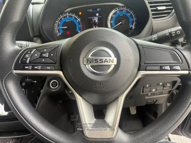 日産 ルークス