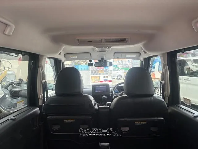 日産 ルークス
