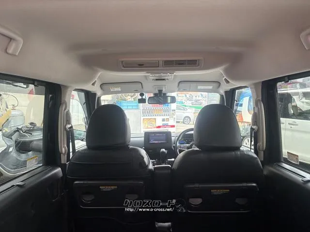 日産 ルークス