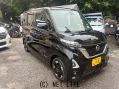 日産 ルークス