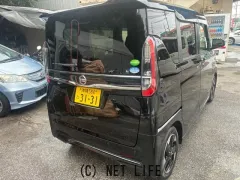日産 ルークス
