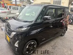日産 ルークス