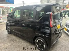 日産 ルークス