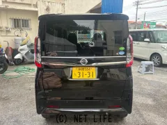 日産 ルークス