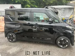 日産 ルークス