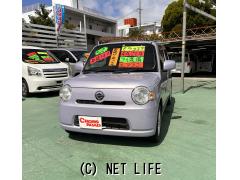 ダイハツ ミラココア