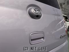 ダイハツ ミラココア